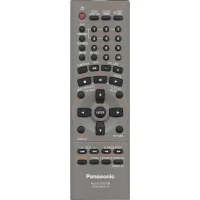 Пульт Panasonic N2QAJB000110 (оригинальный)