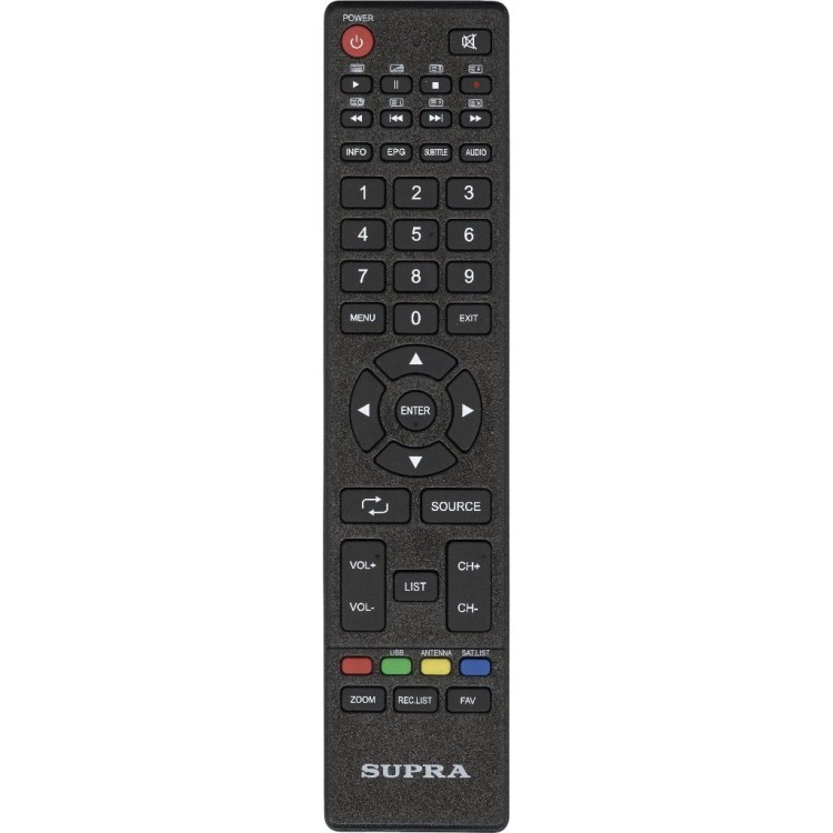 Пульт Supra STV-LC32T880WL