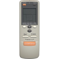 Пульт для кондиционера Fujitsu AR-JW1