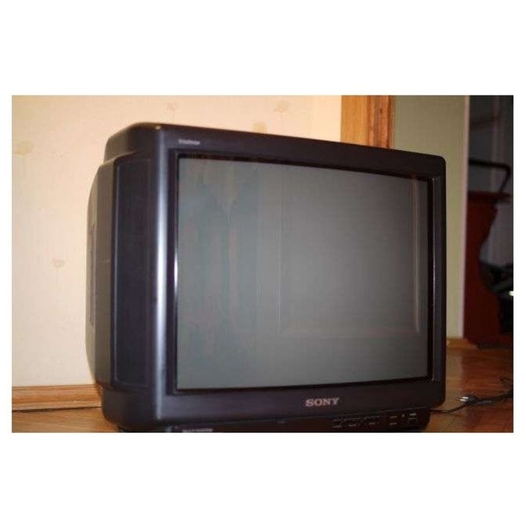 Sony KV-G21