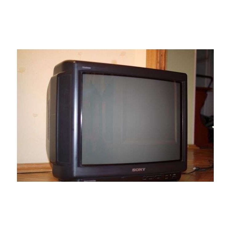 Sony KV-G21