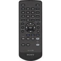 Пульт Sony RM-X163