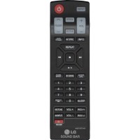 Пульт LG AKB73575401