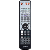 Пульт Yamaha WJ21070