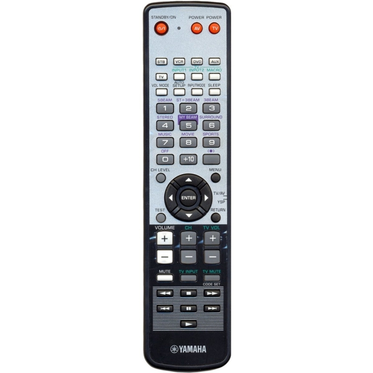 Пульт Yamaha WJ21070