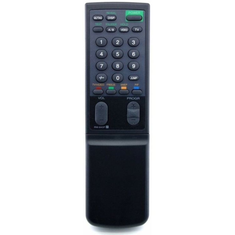 Пульт Sony RM-845P