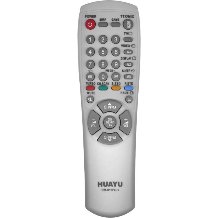 Универсальный пульт Huayu для Samsung RM-016FC-1