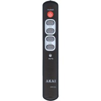 Пульт Huayu для Akai A0001024