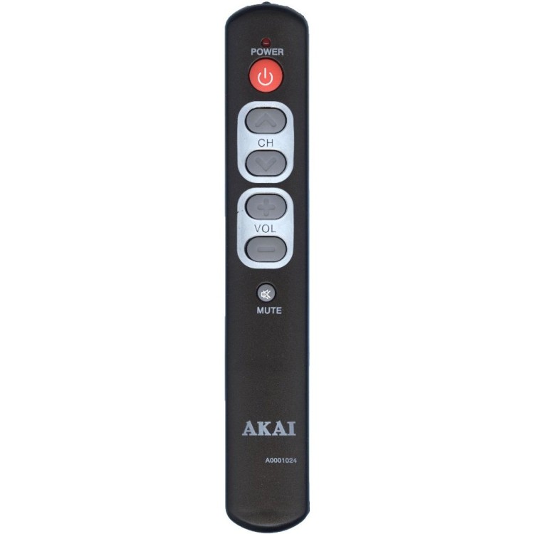 Пульт Huayu для Akai A0001024