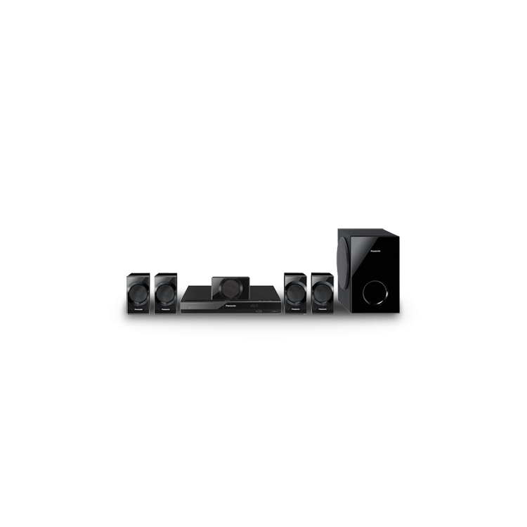 Panasonic SC-XH100