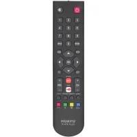 Универсальный пульт Huayu для TCL TC-97E Plus