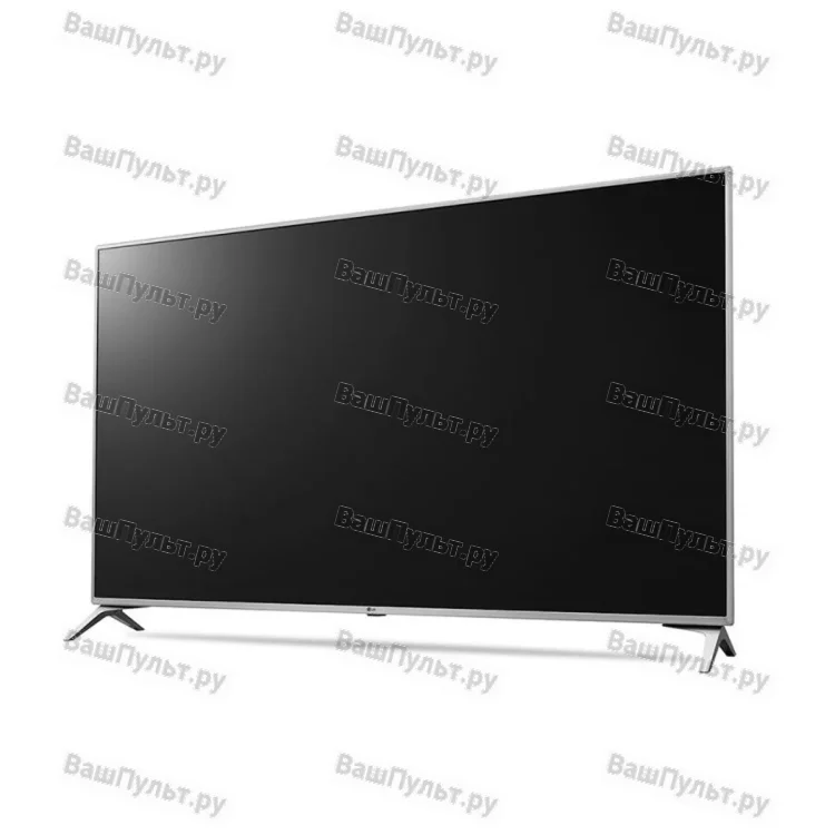 LG 43UJ651V