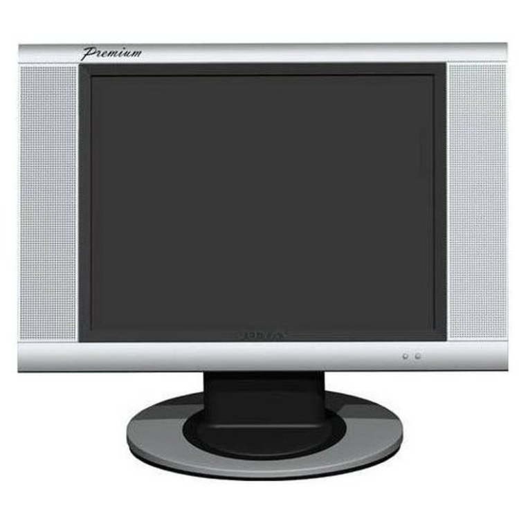 Витязь 15 LCD 821-2 Premium