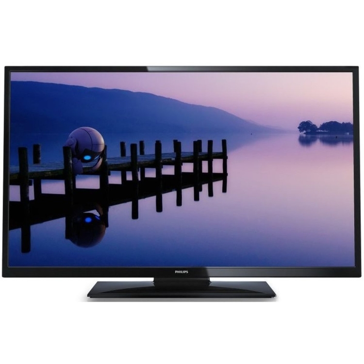 Philips 40PFL3008H/12