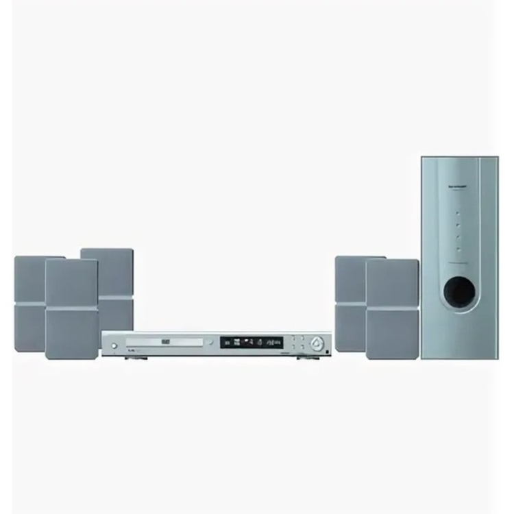 Sharp HT-CN500DVHR