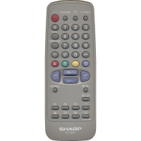 Пульт Sharp G1577SB