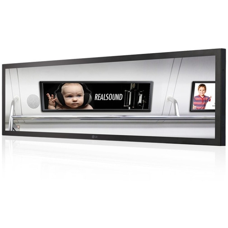 LG 38WR50MS