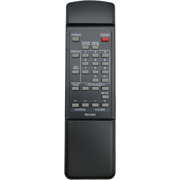 Пульт Huayu для JVC RM-C461