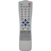 Пульт Huayu для Philips RC-2543 (RC-2575) белый