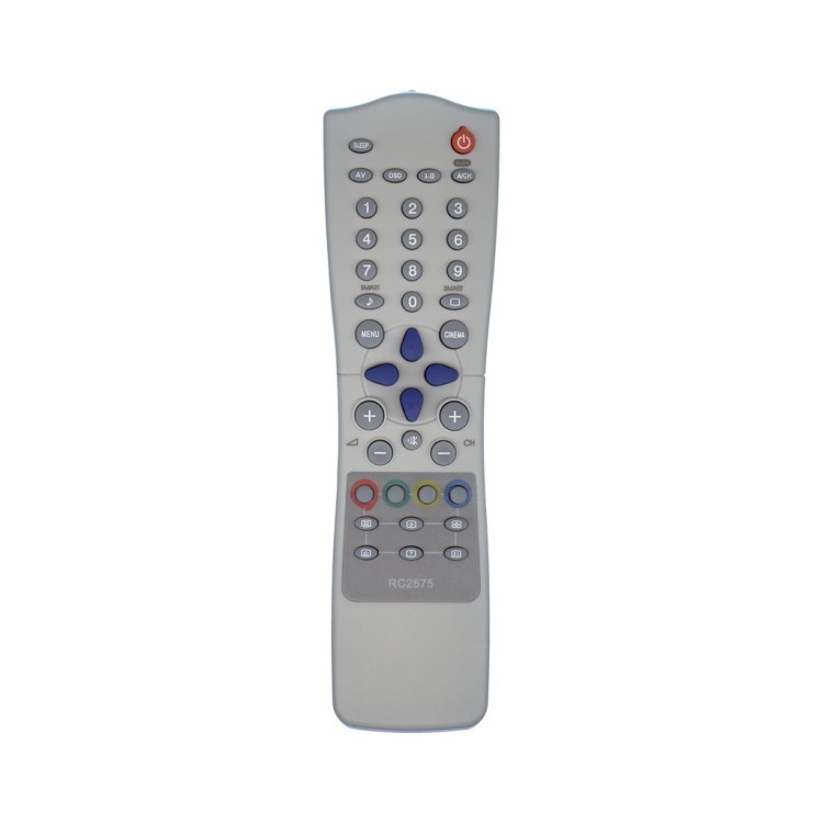 Пульт Huayu для Philips RC-2543 (RC-2575) белый