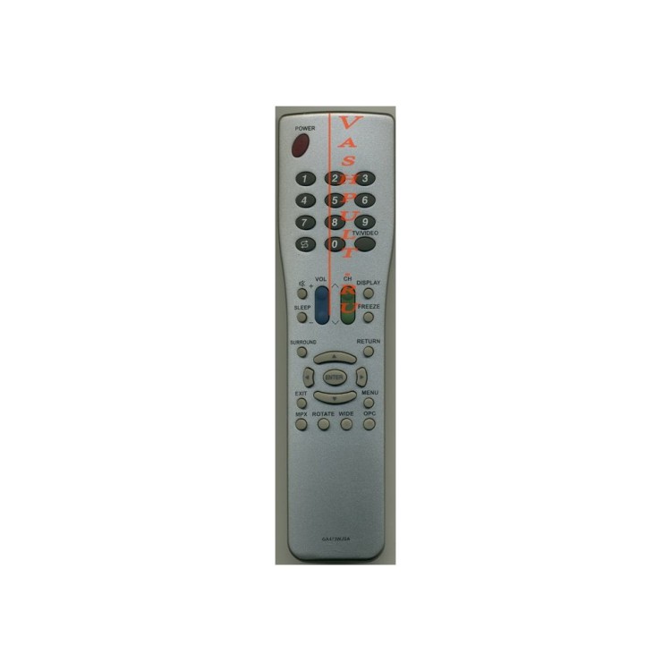Пульт Huayu для Sharp GA473WJSA