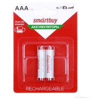 Аккумулятор AA BL2 Smartbuy 1000 mAh (24)
