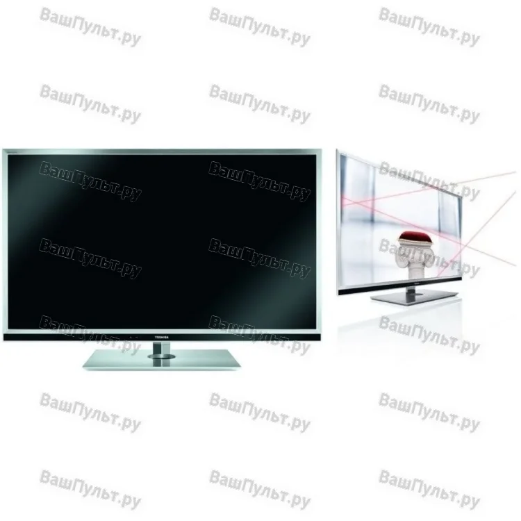 Toshiba 55YL863