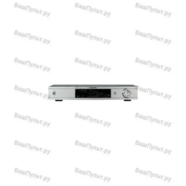 Grundig DSR-2410