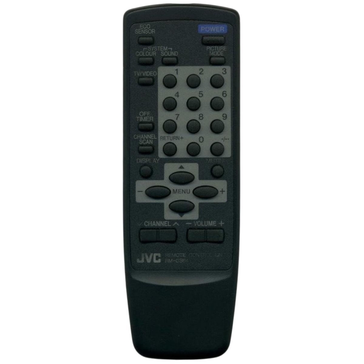 Пульт JVC RM-C364