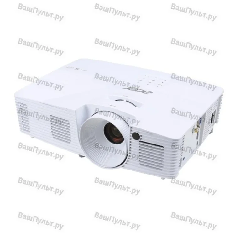 Acer X125