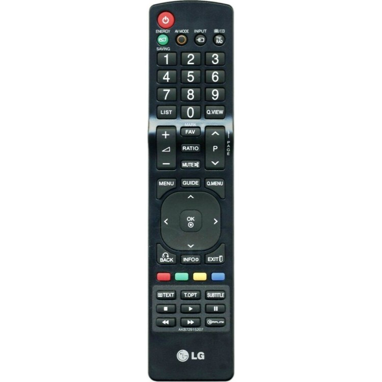 Пульт LG AKB72915207