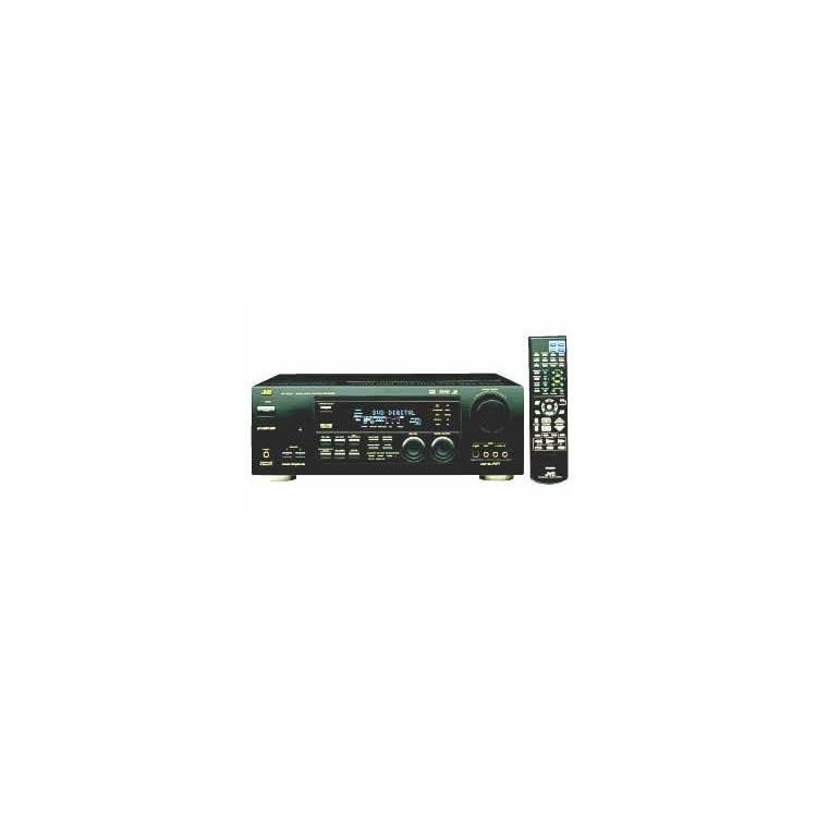 JVC RX-8000VBK