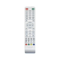 Пульт DEXP CX507-DTV (CX508-DTV) белый