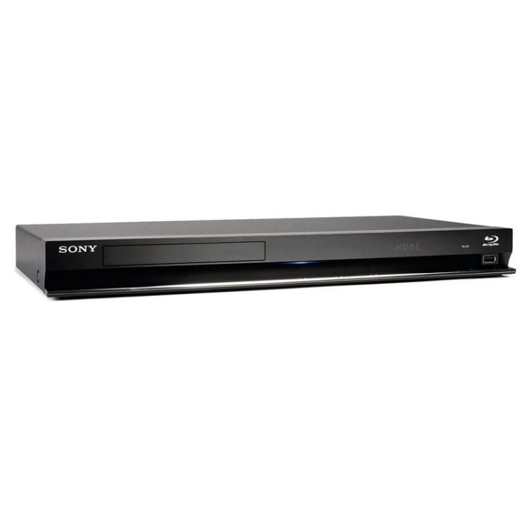 Sony BDP-S570