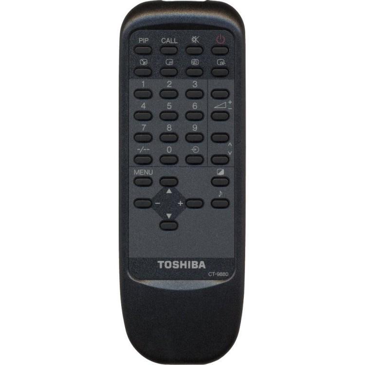 Пульт Toshiba CT-9880