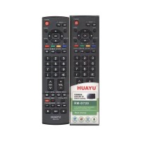 Универсальный пульт Huayu для Panasonic RM-D720