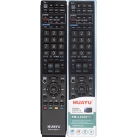 Универсальный пульт Huayu для Sharp RM-L1026+1