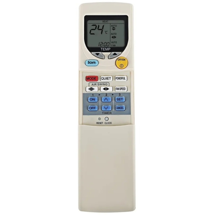 Пульт для кондиционера Panasonic CWA75C2616