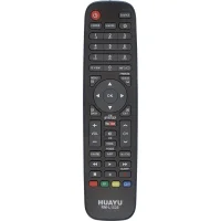 Универсальный пульт Huayu для Haier RM-L1535 (для TV)