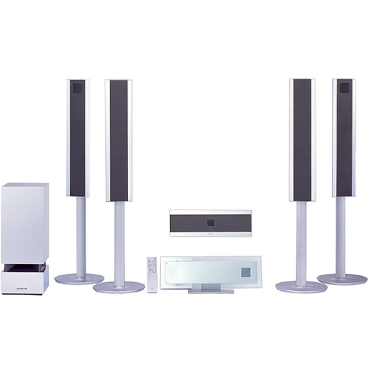 Sony DAV-LF1