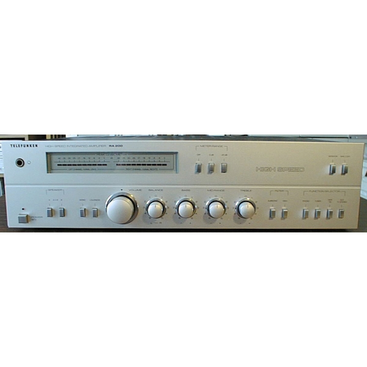 LG RA-200