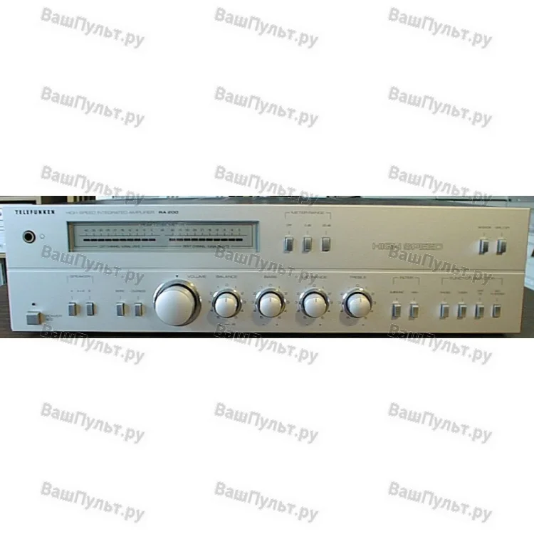 LG RA-200