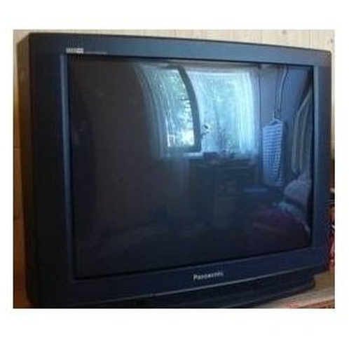 Panasonic TC-29GF10R