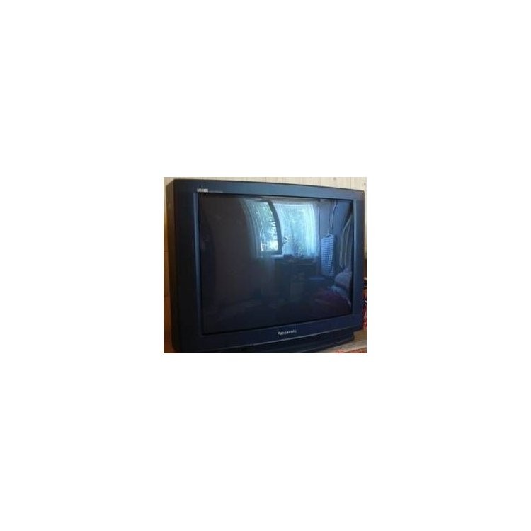 Panasonic TC-29GF10R