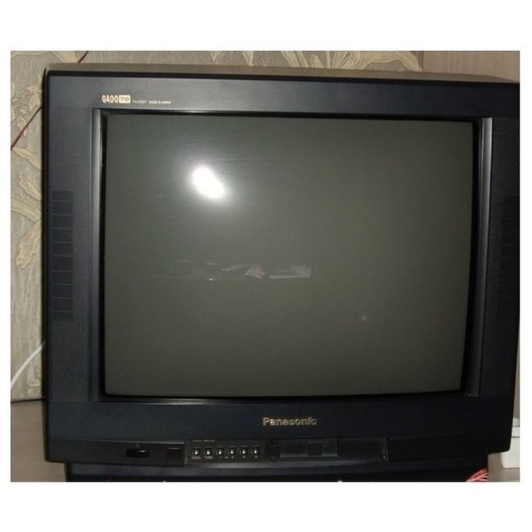 Panasonic TX-2170T