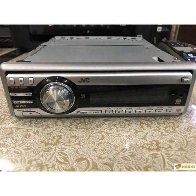 JVC KD-G521