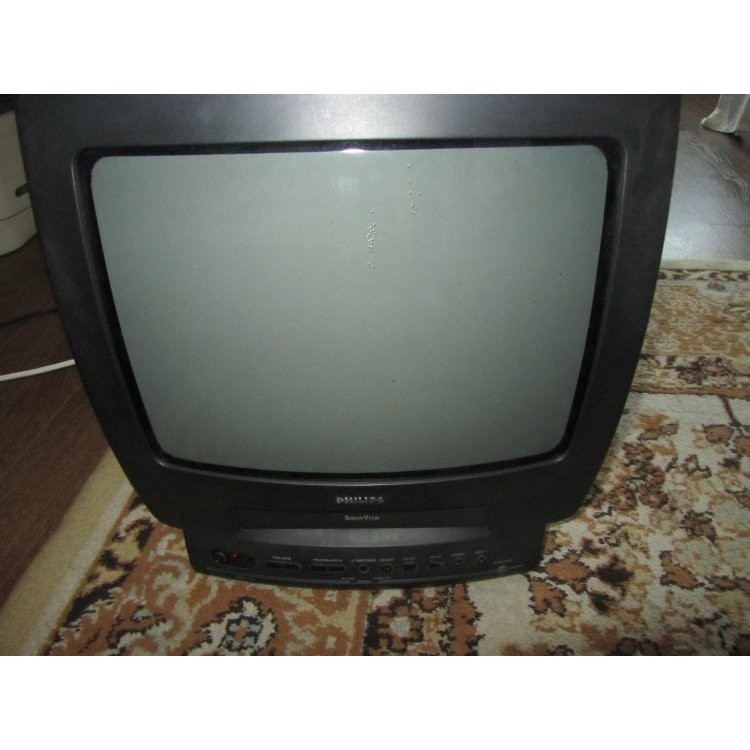 Philips 14PV162/58
