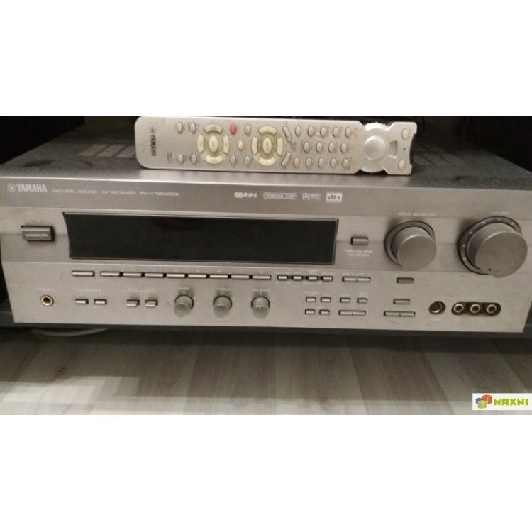 Yamaha RX-V795A