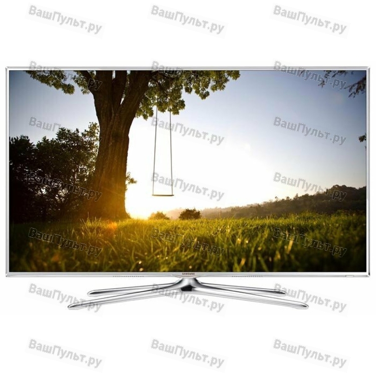 Samsung UE40F6515SB