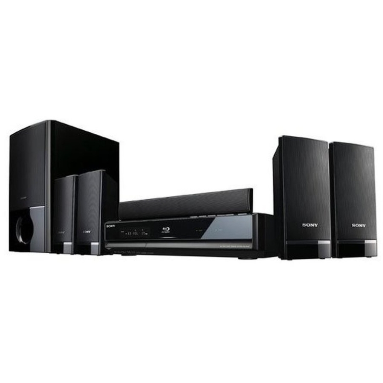 Sony BDV-E300